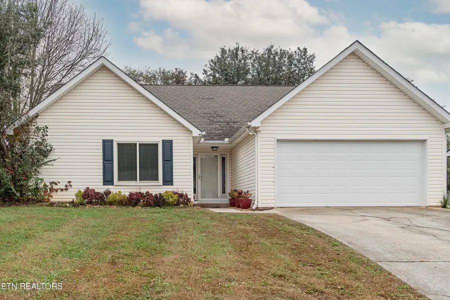 1423 Carrie Belle Drive, Knoxville, TN 37912 - Image #2