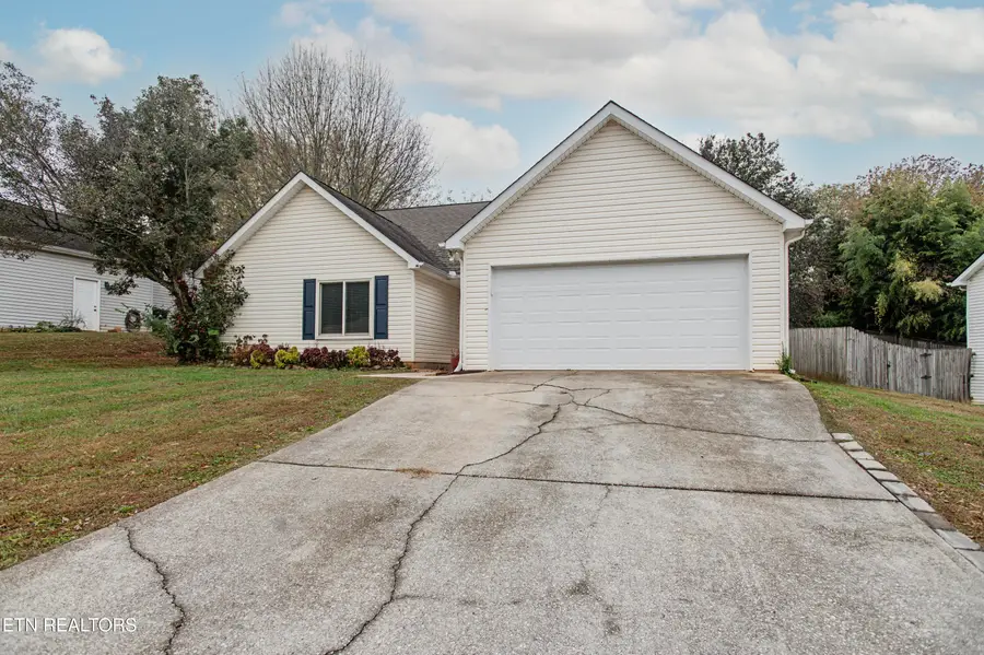 1423 Carrie Belle Drive, Knoxville, TN 37912 - Image #3