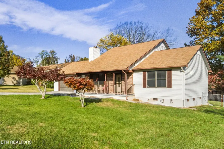 6516 Foxhound Rd, Knoxville, TN 37918 - Image #3