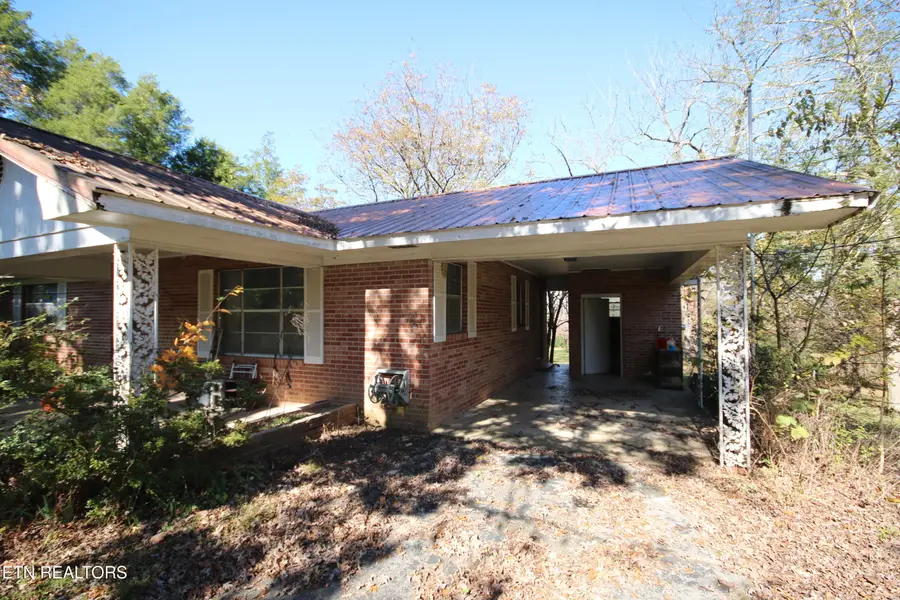 111 Smokey Run Rd., Tellico Plains, TN 37385 - Image #3