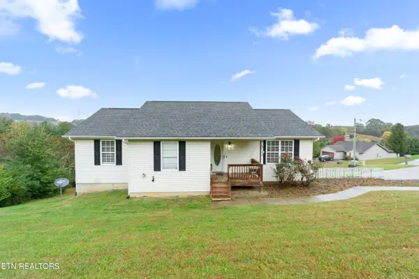 905 Patton St, Sweetwater, TN 37874