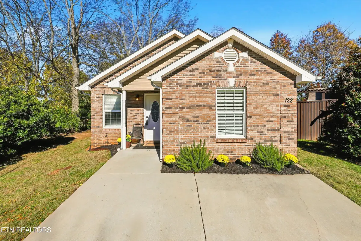 122 Dockery Drive, Maryville, TN 37804 - Image #1