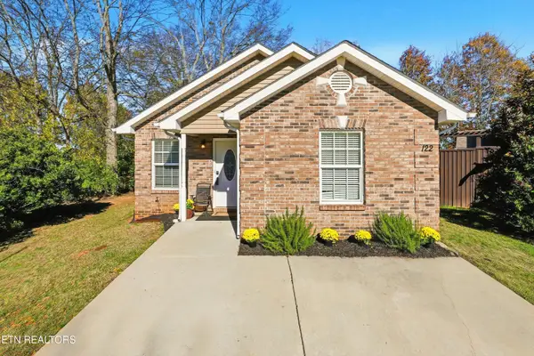 122 Dockery Drive, Maryville, TN 37804
