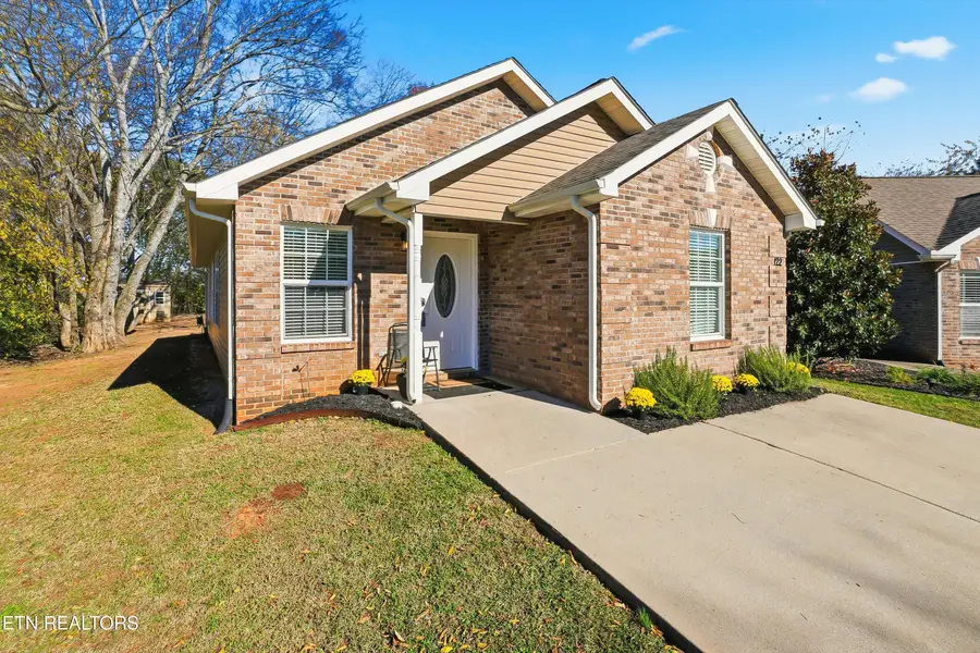 122 Dockery Drive, Maryville, TN 37804 - Image #2