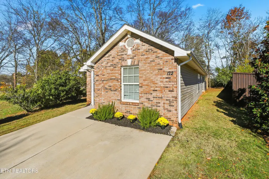 122 Dockery Drive, Maryville, TN 37804 - Image #3