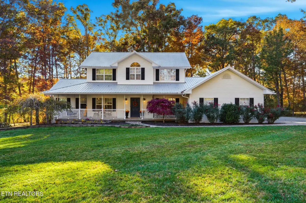 1417 Peach Tree St, Sevierville, TN 37862 - Image #1