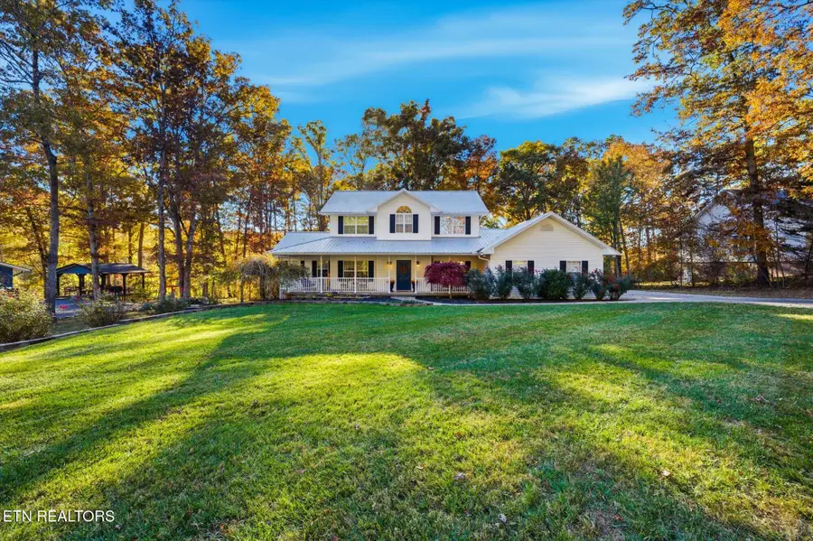 1417 Peach Tree St, Sevierville, TN 37862 - Image #2