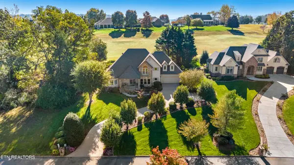 310 Pineberry Drive, Vonore, TN 37885