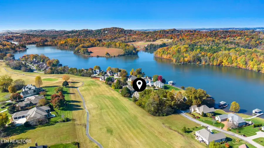 310 Pineberry Drive, Vonore, TN 37885 - Image #3