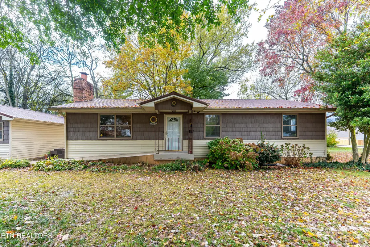 803 Rugby Pl. Place, Maryville, TN 37804 - Image #1