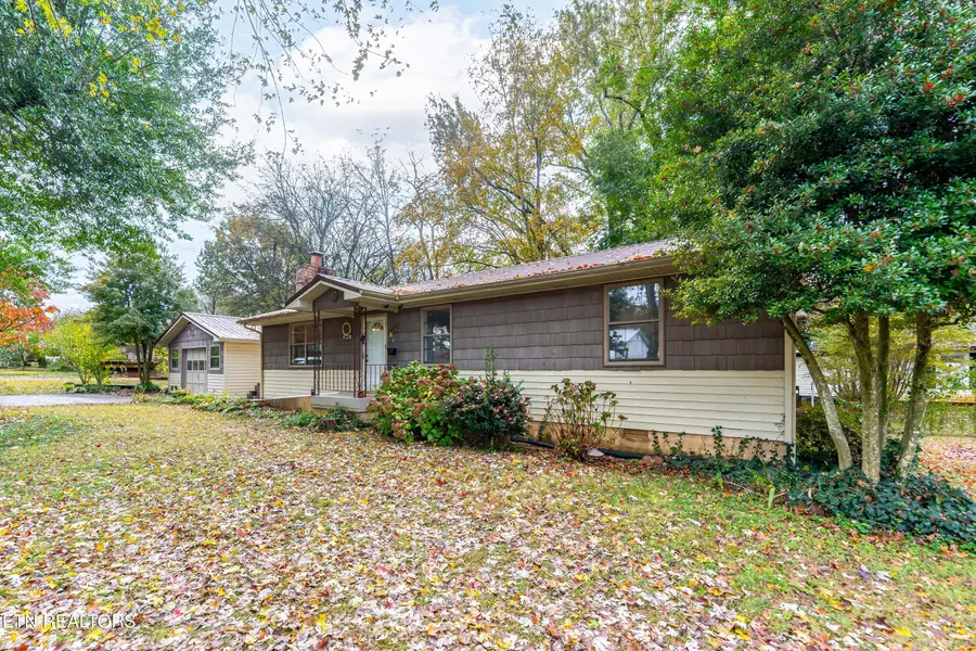 803 Rugby Pl. Place, Maryville, TN 37804 - Image #2