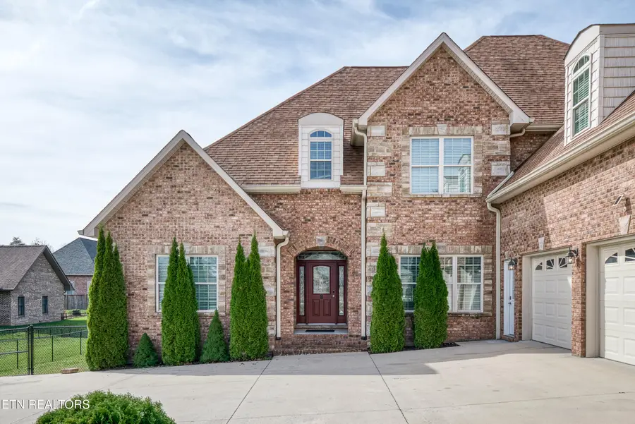 39 N Riverview Lane, Crossville, TN 38555 - Image #3