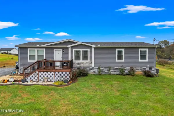 6330 Old Russellville Pike, Russellville, TN 37860