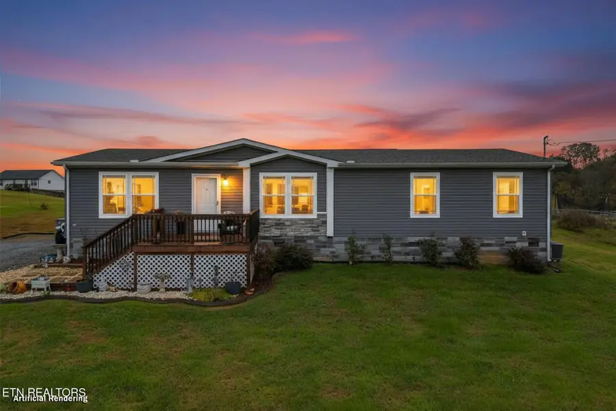 6330 Old Russellville Pike, Russellville, TN 37860 - Image #2