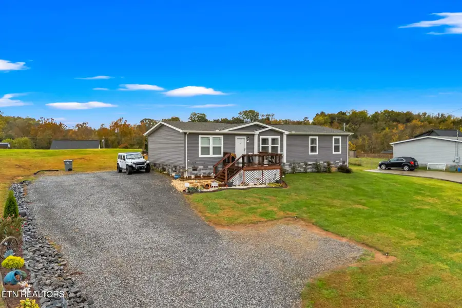 6330 Old Russellville Pike, Russellville, TN 37860 - Image #3