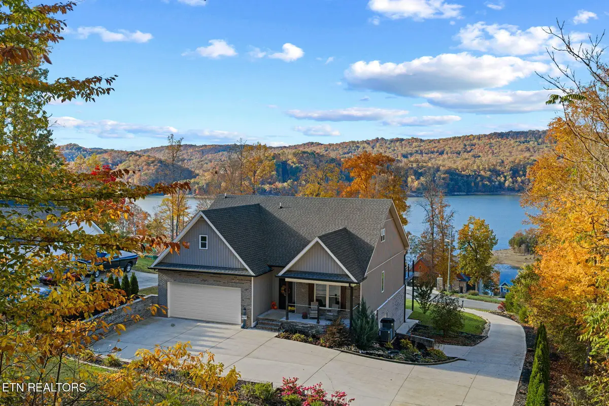 1484 Hickory Point Lane, Maynardville, TN 37807 - Image #1