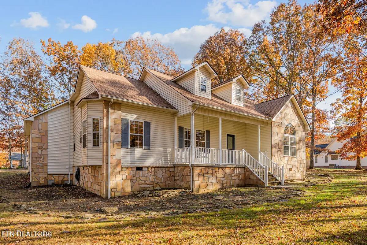 42 Forest Crossover Drive, Crossville, TN 38555 - Image #1