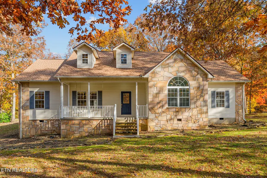 42 Forest Crossover Drive, Crossville, TN 38555 - Image #2