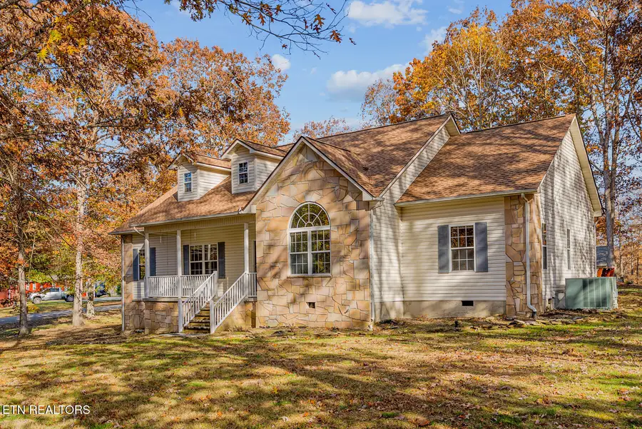 42 Forest Crossover Drive, Crossville, TN 38555 - Image #3