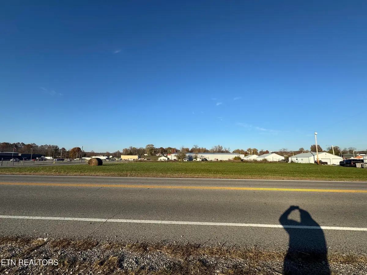 0 Marlow St, Oneida, TN 37841 - Image #1