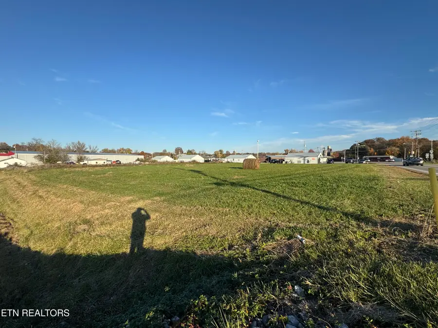 0 Marlow St, Oneida, TN 37841 - Image #2