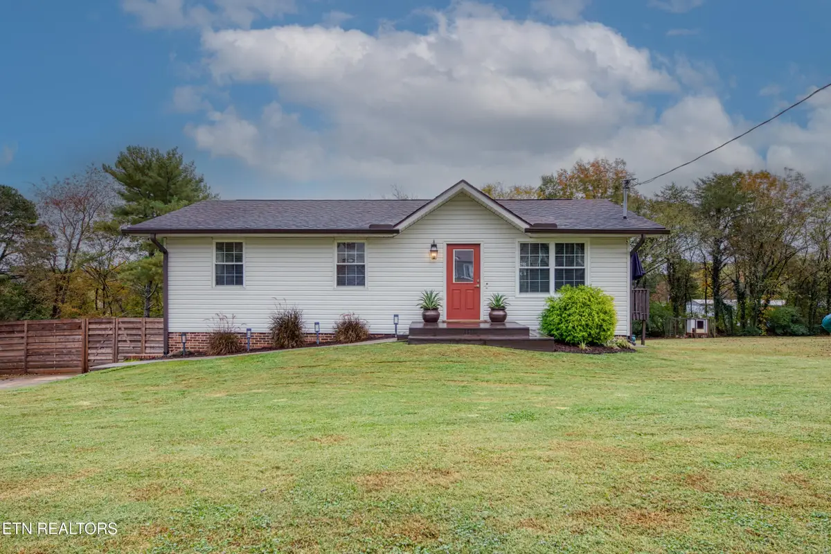 1735 Scott Drive, Louisville, TN 37777 - Image #1