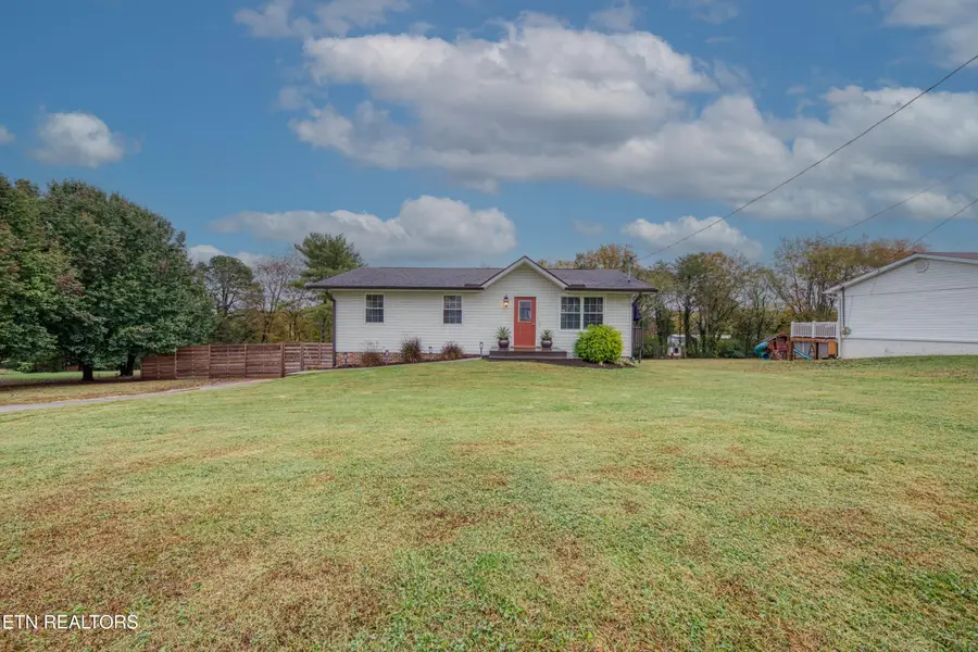 1735 Scott Drive, Louisville, TN 37777 - Image #2