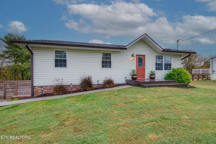 1735 Scott Drive, Louisville, TN 37777 - Image #3