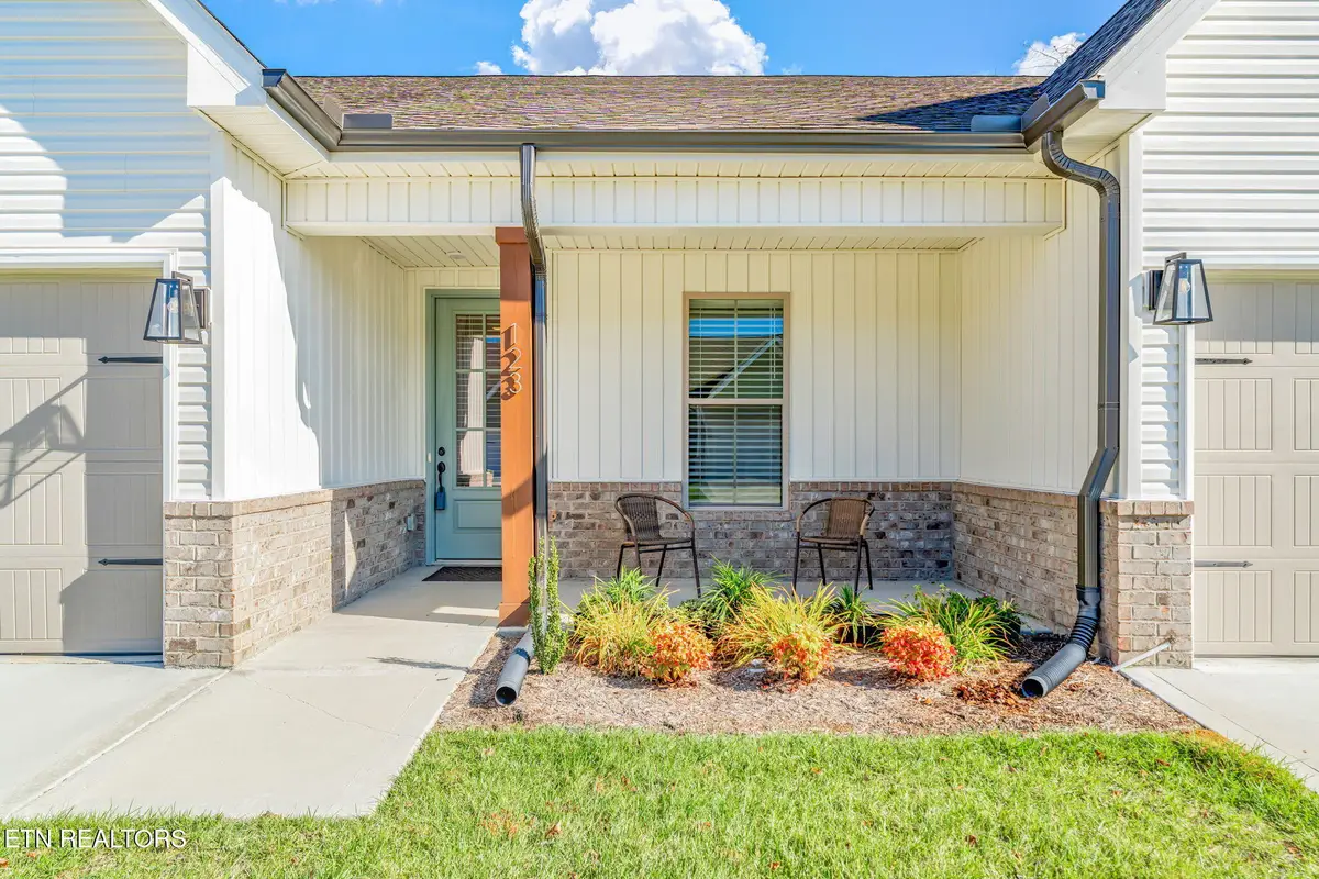 123 Elise Way, Lenoir City, TN 37771 - Image #1