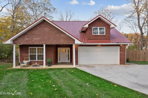 1601 Cedar Lane, Knoxville, TN 37918