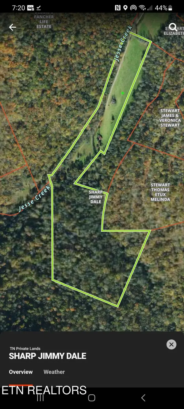 Stewart Lane S/o Lane, Pall Mall, TN 38577