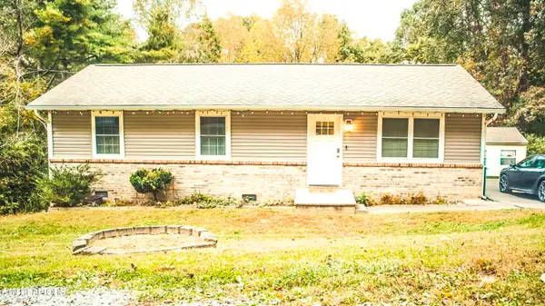 5050 Browder Hollow Rd, Lenoir City, TN 37771
