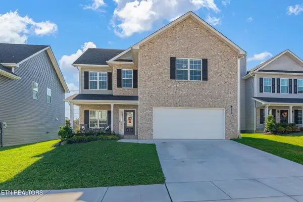 8147 Zenith Lane, Powell, TN 37849