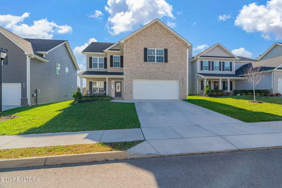 8147 Zenith Lane, Powell, TN 37849 - Image #2