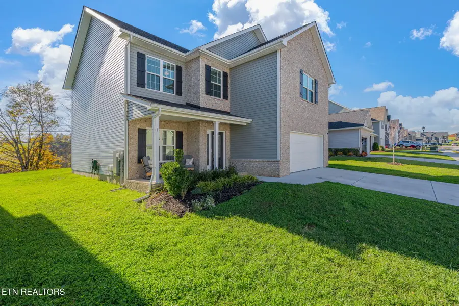 8147 Zenith Lane, Powell, TN 37849 - Image #3