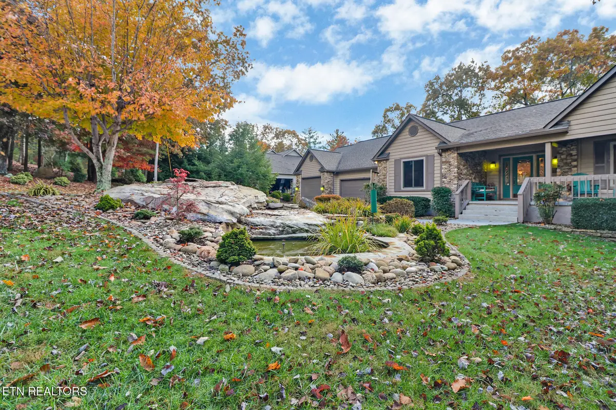 17 Forest Hill Court, Fairfield Glade, TN 38558 - Image #1