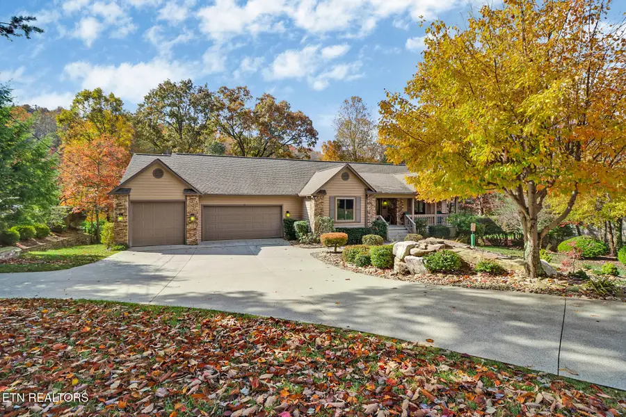 17 Forest Hill Court, Fairfield Glade, TN 38558 - Image #2