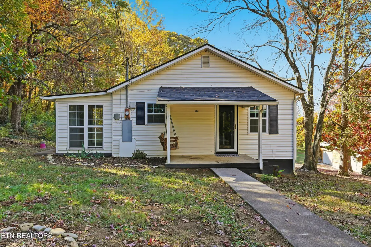 605 Wilson Rd, Maryville, TN 37801 - Image #1