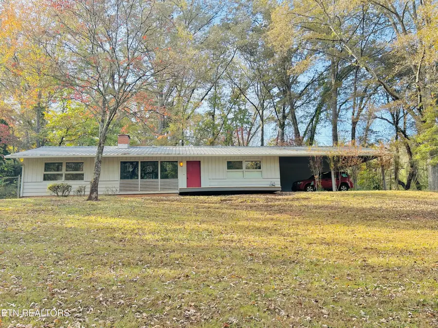 5400 Mockingbird Drive, Knoxville, TN 37919 - Image #2