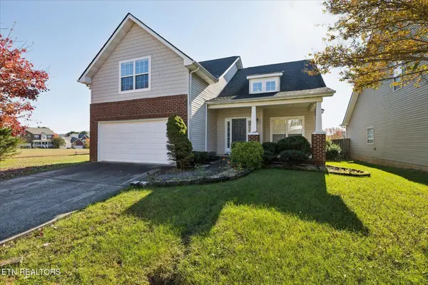 11320 Dorset Hill Drive, Knoxville, TN 37932