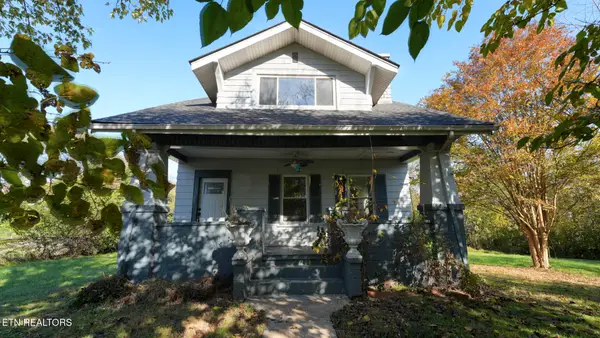 1619 Beaumont Ave, Knoxville, TN 37921