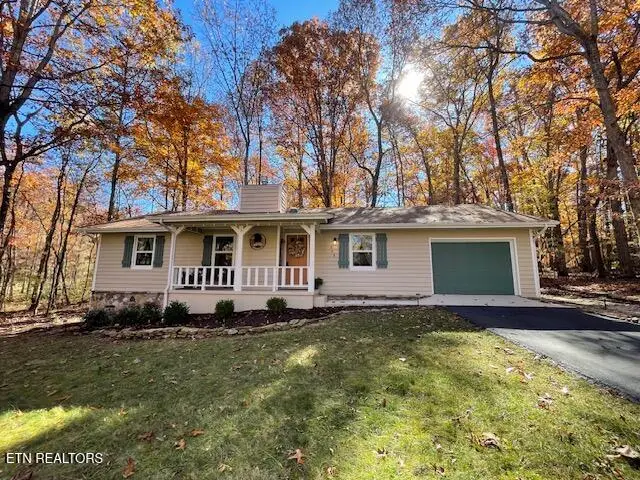 113 Anglewood Drive, Fairfield Glade, TN 38558 - Image #2
