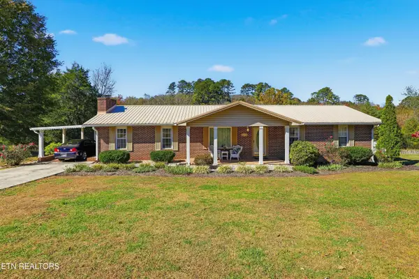 509 Kinzalow Circle, Sweetwater, TN 37874