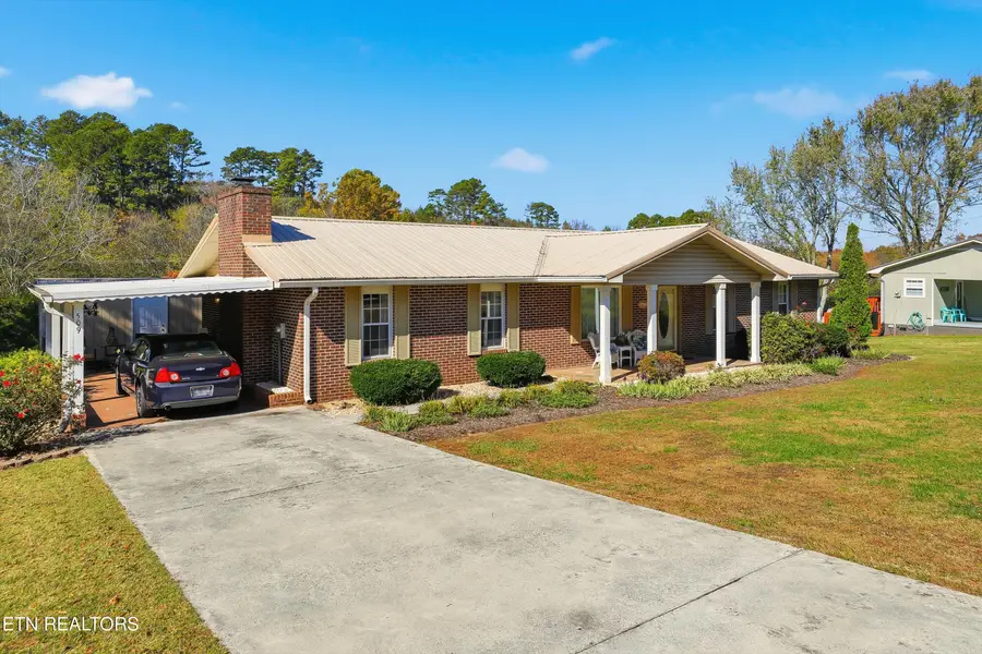 509 Kinzalow Circle, Sweetwater, TN 37874 - Image #2