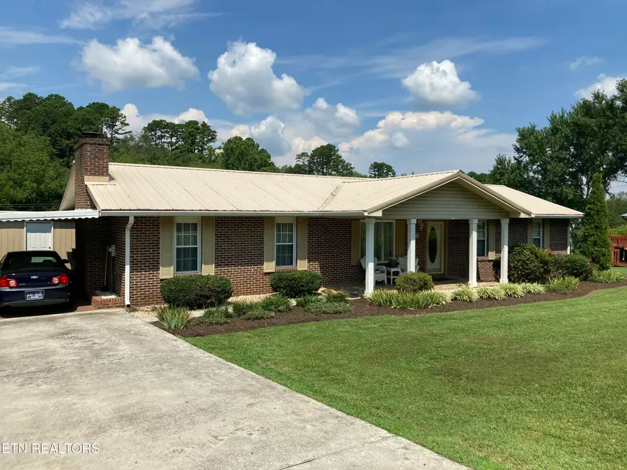 509 Kinzalow Circle, Sweetwater, TN 37874 - Image #3