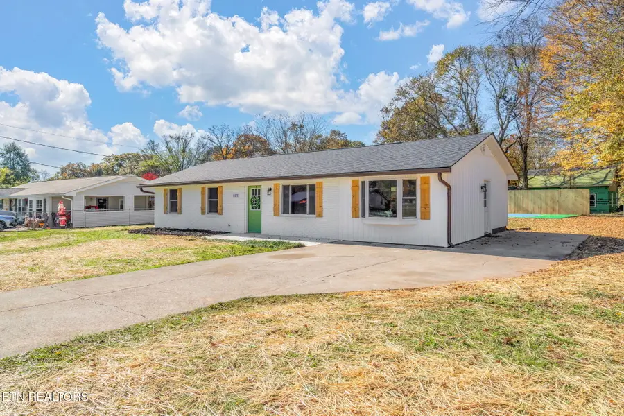 817 Beaver Drive, Maryville, TN 37801 - Image #2