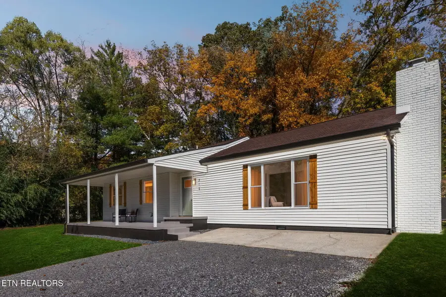 211 Mccarroll Lane, Harriman, TN 37748 - Image #3