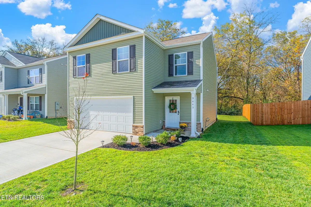 9445 River Cane Rd, Mascot, TN 37806 - Image #1