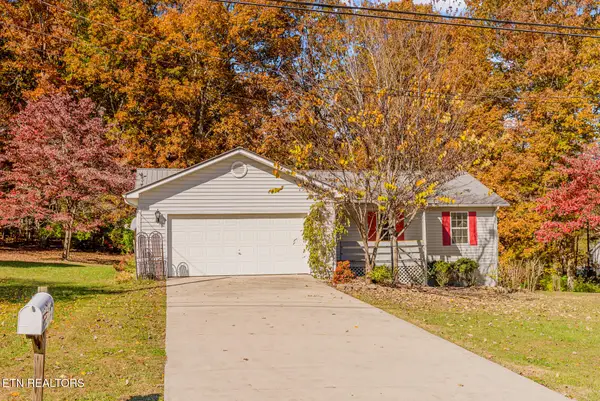 165 Tulip Drive, Crossville, TN 38555