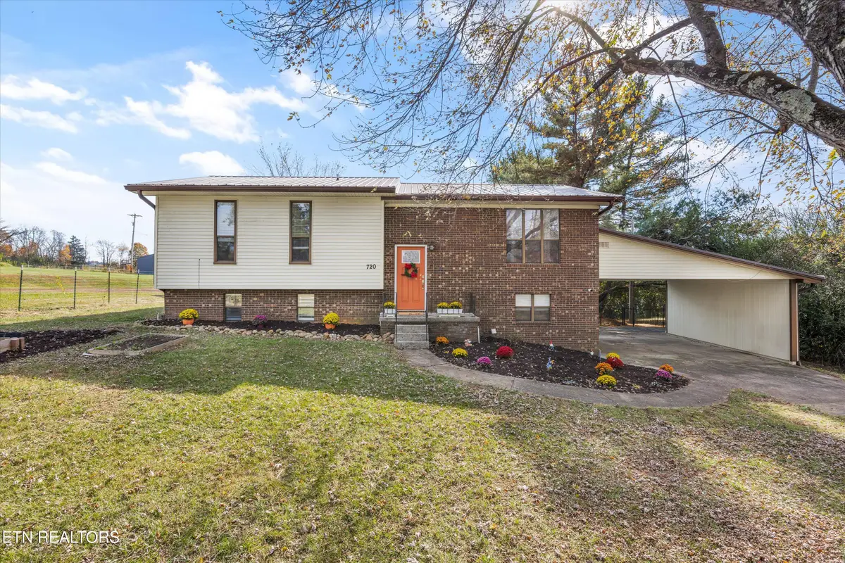 720 Noes Chapel Rd, Morristown, TN 37814 - Image #1